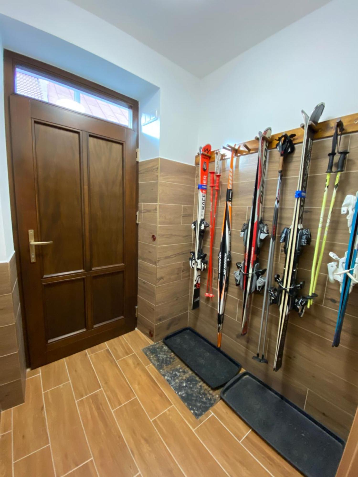 Apartman Pod Bozim Darem Jachymov Ngoại thất bức ảnh