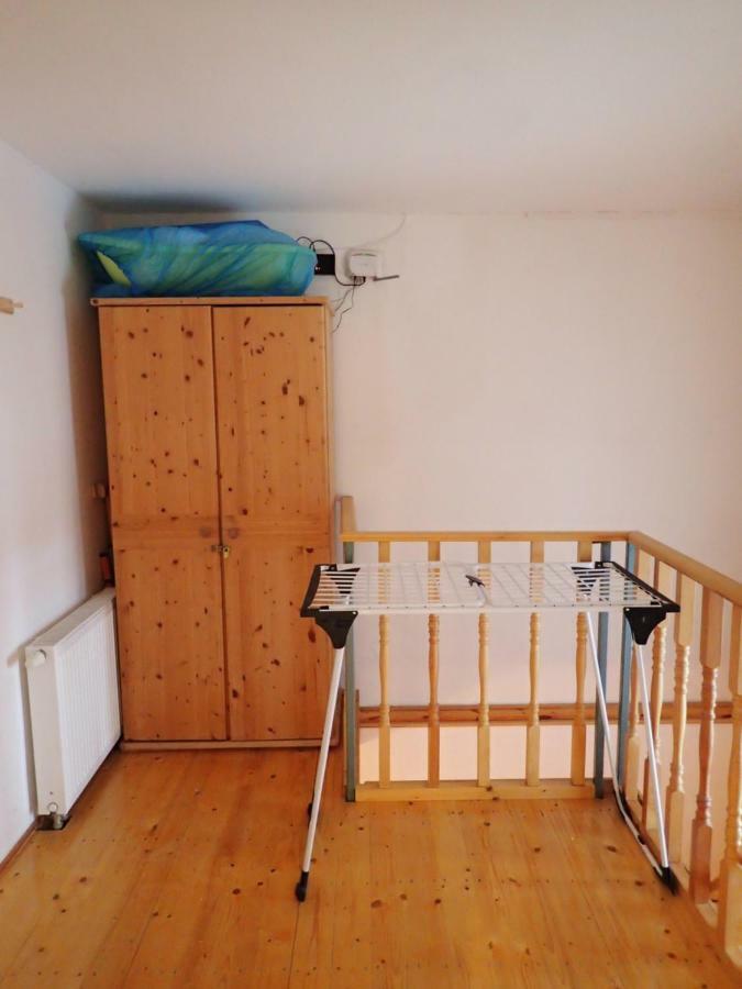 Apartman Pod Bozim Darem Jachymov Ngoại thất bức ảnh