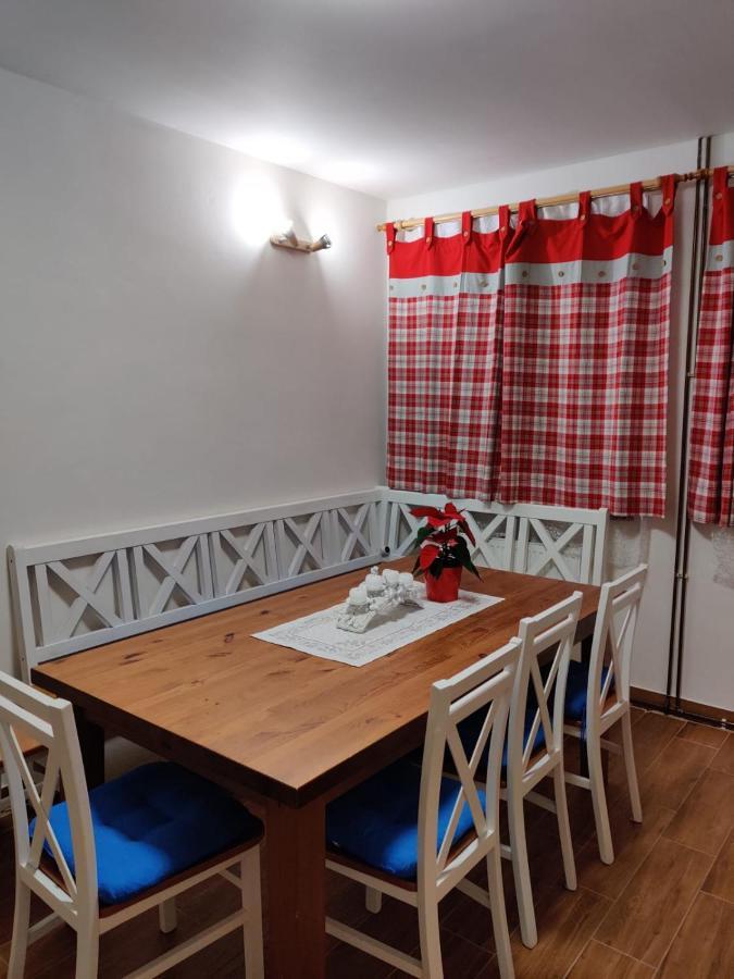 Apartman Pod Bozim Darem Jachymov Ngoại thất bức ảnh